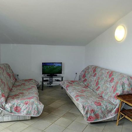 Apartman Branka Kornic Bagian luar foto